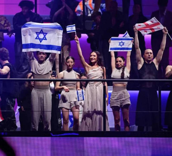 Eurovision, İsrail'in yarışmaya katılımını oylayacak