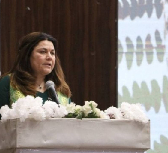 Foza Yusif: Diyalog olmazsa savaş kaçınılmaz, Şam çağrılara yanıt vermiyor