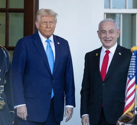 Beyaz Saray'dan Gazze açıklaması: Anlaşmaya çok yakınız