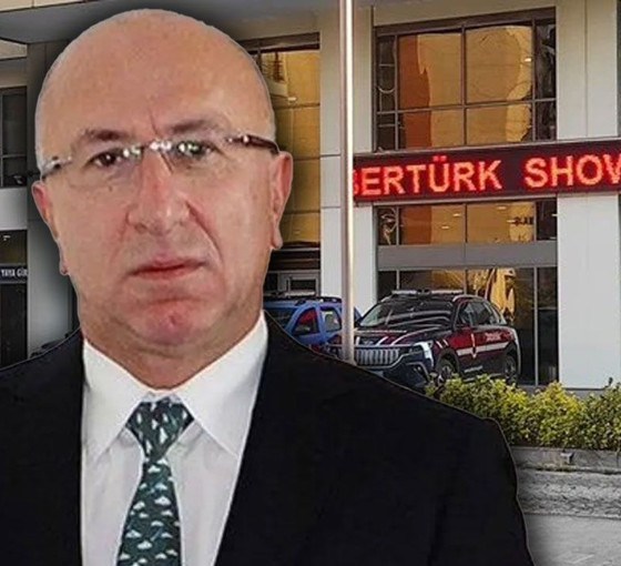 Can Holding soruşturması: Turgay Ciner'in oğlu ve şirketin CEO'su tutuklandı