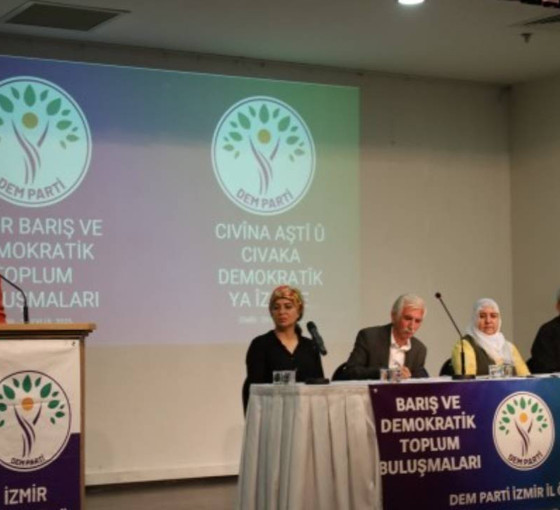 Hatimoğulları açıkladı: Komisyonun öneri taslağında hangi başlıklar yer almalı?