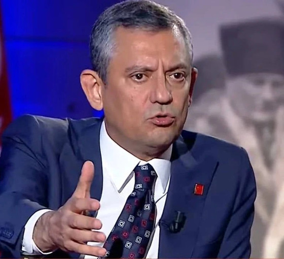 Özgür Özel: Komisyon sadece dinleyen pozisyonda, artık hızlı şekilde yasal düzenlemeler yapılmalı