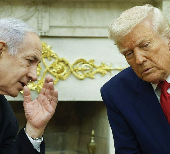 Trump-Netanyahu görüşmesi bugün: Gazze Planı devreye girecek mi?