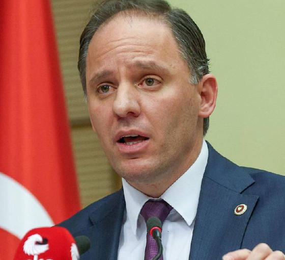 Yavuzyılmaz belge paylaştı: "AKP İsrail için usulsüz petrol taşıyor"