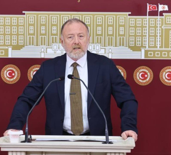 Meclis yarın açılıyor... Temelli: Demokratik entegrasyon yasaları hayata geçmeli