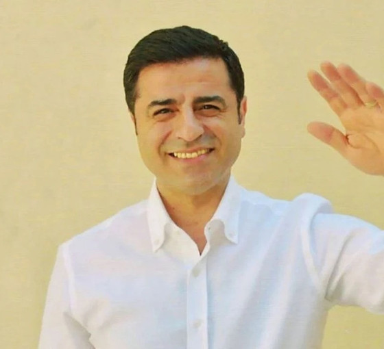 Selahattin Demirtaş'ın tahliyesinde 8 Ekim kritik tarih