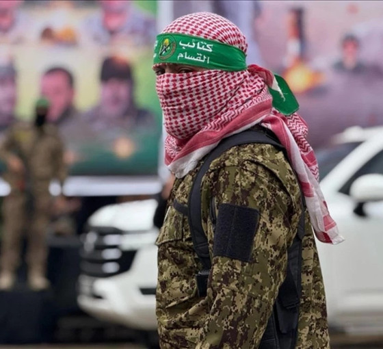 Hamas: Gazze'nin yönetiminde olmayacağız