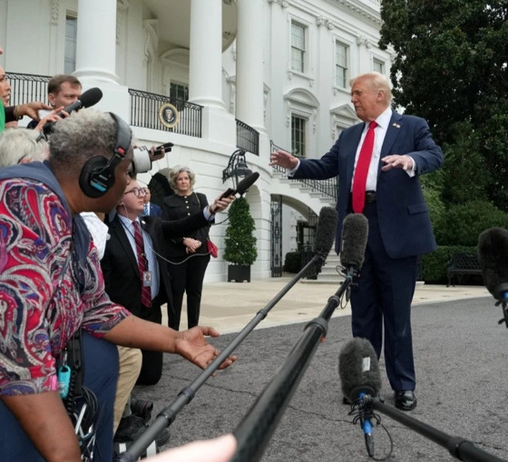 Trump: 'Hamas'a 3-4 gün süre veriyorum yoksa İsrail gereğini yapar