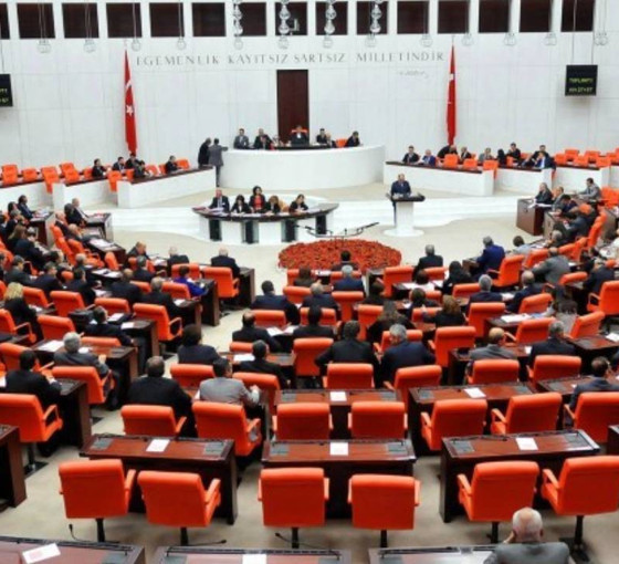 DEM Parti'den 2026 bütçesine tepki... Doğan: 2026 bütçesi barışa değil savaşa hazırlanıyor