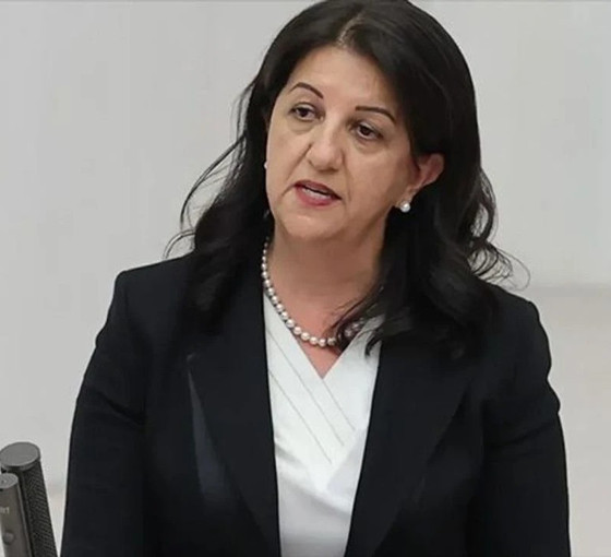 Pervin Buldan: İmralı görüşmesi en kısa sürede olacak