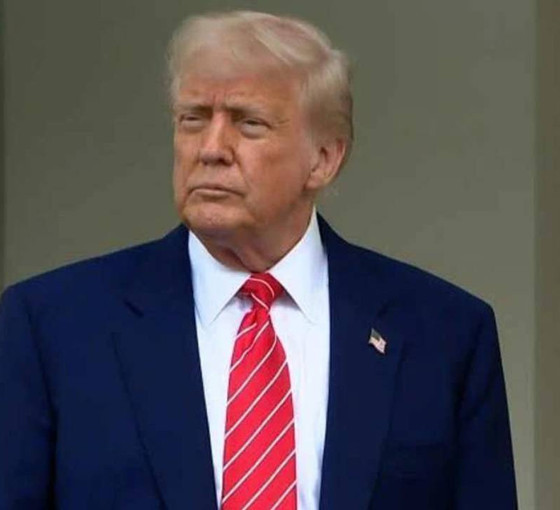 Trump'tan Gazze Planı açıklaması: Bir şans var