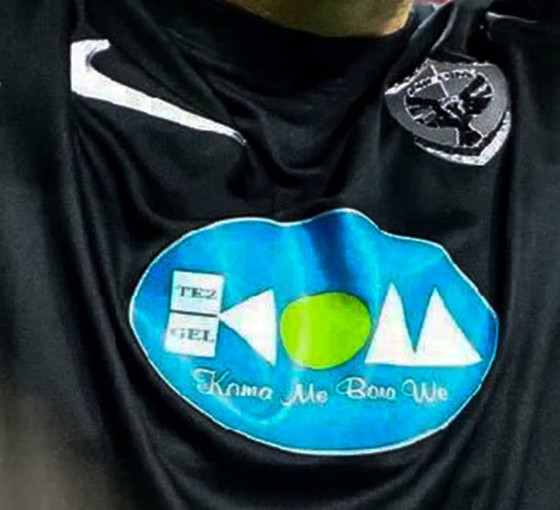 Amedspor'a Kürtçe cezasını Tahkim Kurulu inceleyecek