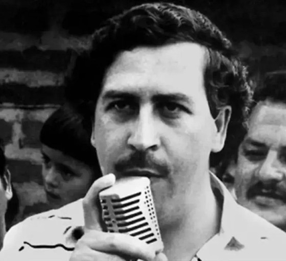 Escobar'ın arazileri iç çatışmalarda zarar gören kadınlara dağıtılacak