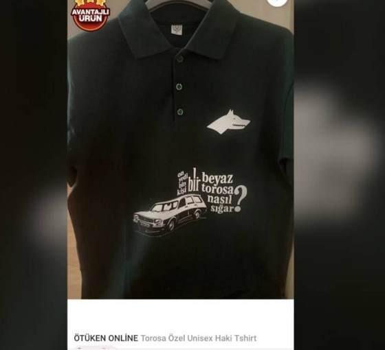 İHD ve Cumartesi Anneleri: Beyaz Toros faili meçhullerin simgesi, pazarlanamaz