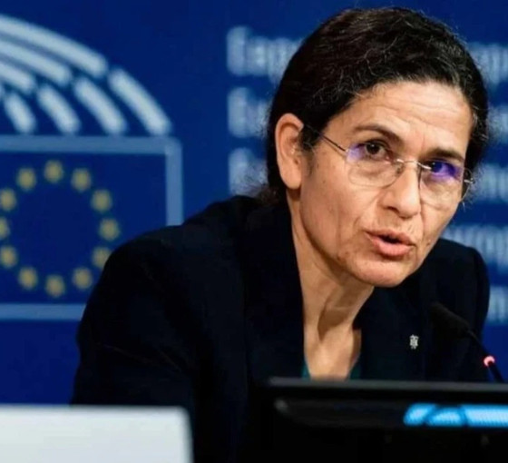 İlham Ahmed: Suriye'deki diğer azınlıklar da ademi merkeziyetçi bir yapı istiyor