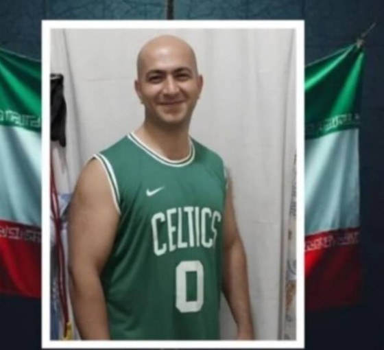 İran bir Kürt tutukluyu idam etti