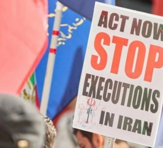 İran rejimi 9 ayda 38'i kadın 1175 kişiyi idam etti