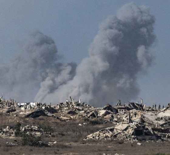 Trump: Hamas iktidarda kalırsa tam bir imha gerçekleşecek