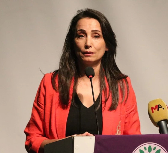 Tülay Hatimoğulları: Bu topraklardan bizi kovmalarına asla izin vermeyeceğiz