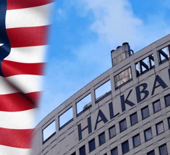 ABD Yüksek Mahkemesi, Halkbank'ın yargılamayı sonlandırma talebini reddetti
