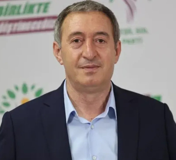 Tuncer Bakırhan: Komisyon Öcalan ile görüşmeyi tabu haline getirmemeli