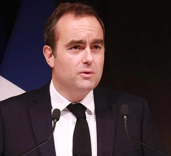 Fransa Başbakanı Lecornu istifa etti