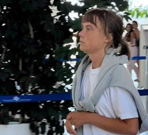 İsrail, Greta Thunberg ve 170 aktivisti sınır dışı etti