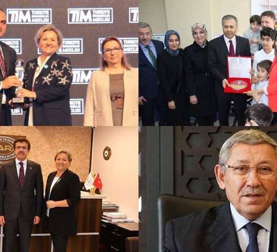 İstanbul Altın Rafinerisi A.Ş.'ye operasyon: 21 gözaltı