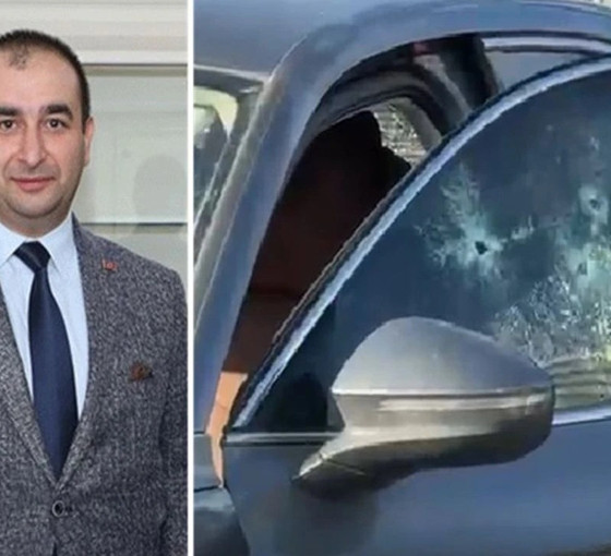 Sinan Ateş cinayeti sanığı Öktem silahlı saldırıda öldürüldü