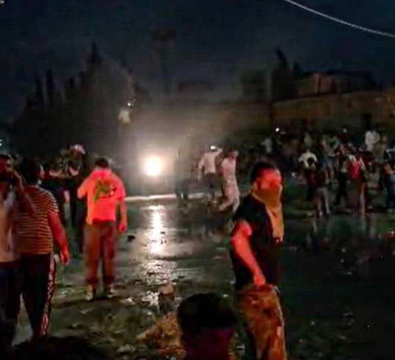 Halep'te ateşkes sağlandı, abluka sürüyor... Özerk Yönetim'den Şam'a: Süveyda'dan ders çıkarmıyor