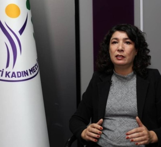 Halide Türkoğlu: 'Umut hakkının ertelenmesi çözümünü de erteleyen bir anlayışı yansıtır'