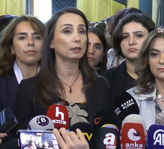 Hatimoğulları'ndan Bahçeli'nin çağrısına yanıt: Bir eşiğin aşılması bakımından önemli