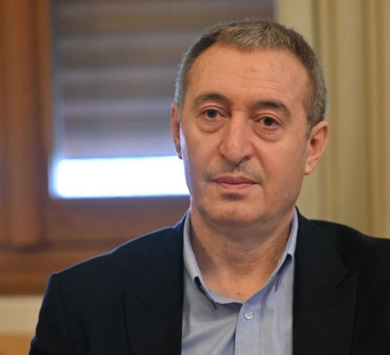 Bakırhan: Öcalan ile görüşme devlet aklının gereğidir