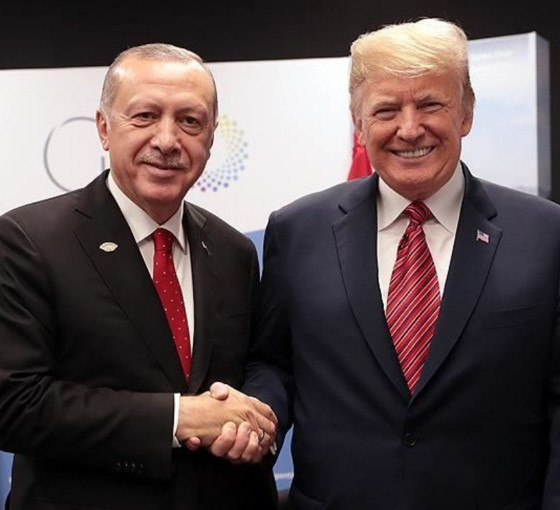 Reuters: Türkiye, Halkbank davası için ABD'ye 100 milyon dolarlık uzlaşma önerdi