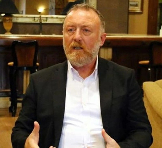 Temelli: Kararlılıkla müzakere zemininin oluşması gerekir