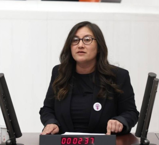 DEM Parti’den önerge: 10 Ekim katliamındaki kamu görevlilerinin sorumluluğu ortaya çıkartılsın