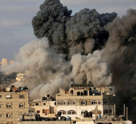 Hamas: Savaşın bitişini ve kalıcı ateşkesin başlangıcını ilan ediyoruz