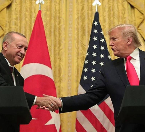 Jeopolitik kırılmalar