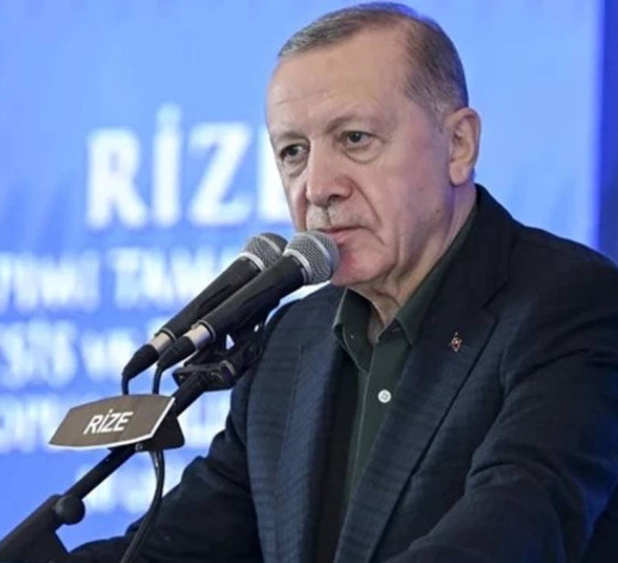 Erdoğan'dan Özel'e özür yanıtı: Kendisinin özür borcu yok mu?
