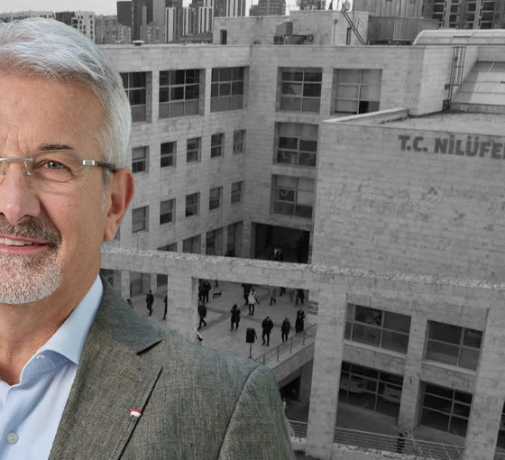 Eski CHP'li başkan ve 21 kişi hakkında gözaltı kararı