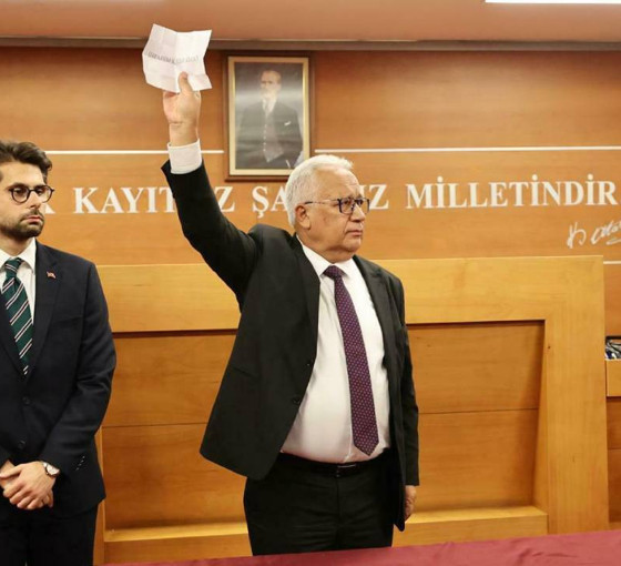 İdare Mahkemesi, Bayrampaşa Belediye Başkan Vekilliği seçimine "yürütmeyi durdurma" kararı verdi