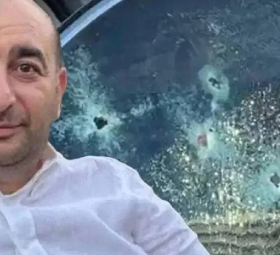 Serdar Öktem suikastinde tetikçilerin ifadeleri ortaya çıktı