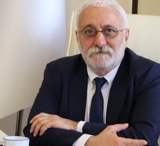 Komisyon üyesi Saruhan Oluç: Yasal düzenlemelere ihtiyaç var