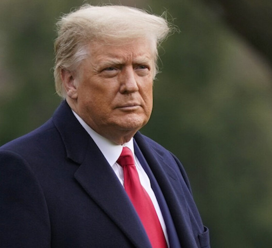 ABD Başkanı Trump: Gazze'de ikinci aşama şimdi başlıyor