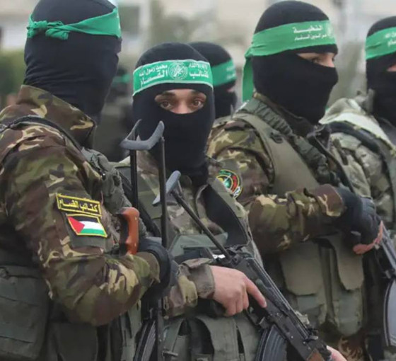 Hamas: Rehineleri pazartesiden itibaren serbest bırakacağız
