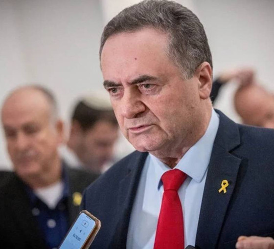 İsrail Savunma Bakanı Katz'dan 'Hamas tünelleri' mesajı