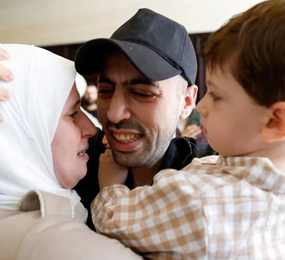 Gazze'de tutuklu-rehine takası; İsrailli tüm sağ rehineler ve Filistinli tutuklular serbest