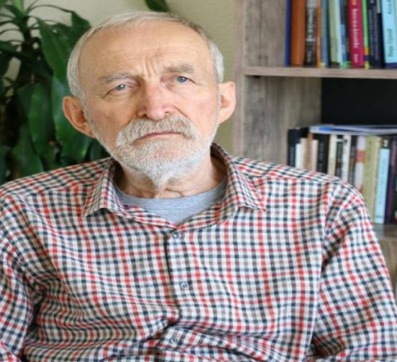 Gazeteci Hüseyin Aykol ameliyatın ardından yoğun bakıma alındı