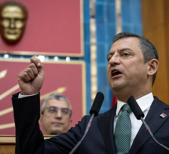 Özel'den Erdoğan'a nadir toprak elementleri çağrısı: Var mısın yok musun?