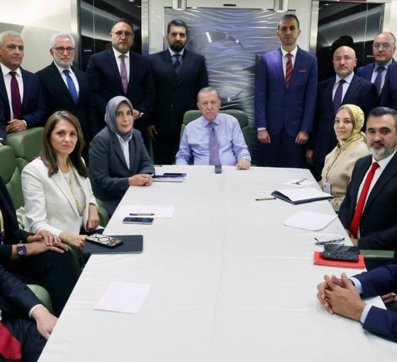 SDG'nin Suriye ordusuna entegrasyonu... Erdoğan: 'Yönünü Ankara'ya ve Şam'a dönenler kazanacak'